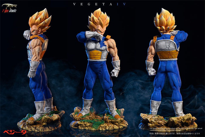 未使用に近い❗ドラゴンボールZ Re of vol.2 VEGETA Amazon.com: Banpresto - Dragon Ball Z Burning Fighters vol.2