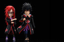 Taka Team Uchiha Sasuke & Karin - Naruto - LeaGue STUDIO [PRE ORDER]