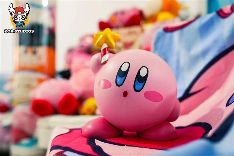 Hoshi no Kirby - ZOR Studios - Others [IN STOCK]