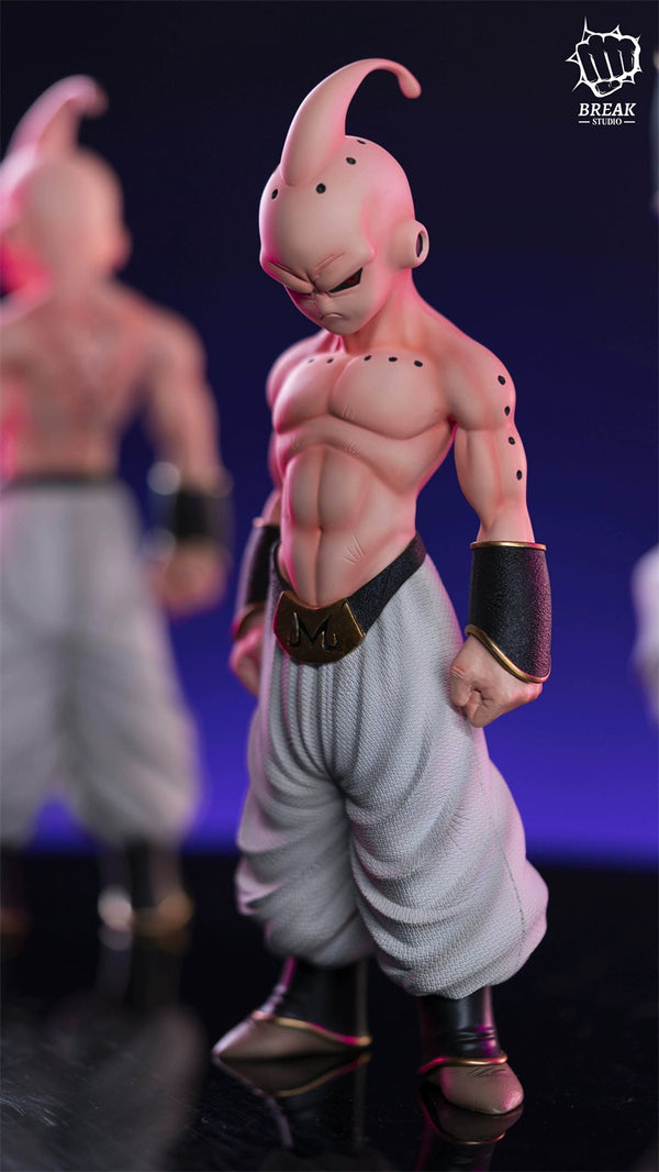 Little Buu - Dragon Ball - Break Studio [IN STOCK]