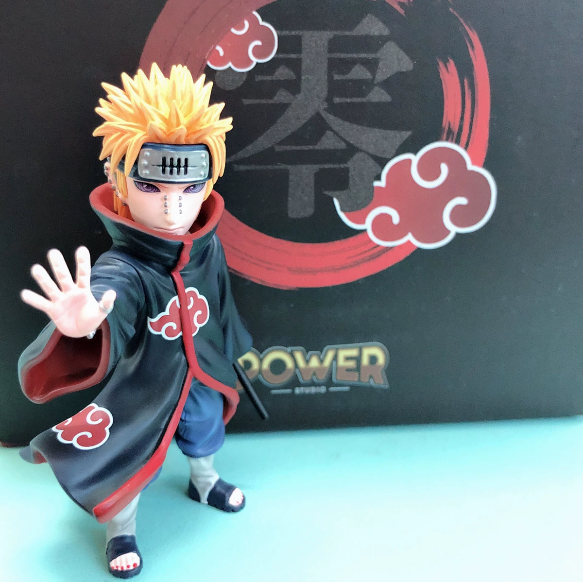 SHARP - narutyo Sharp Naruto – WASABI Knives