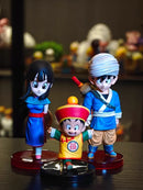 Turtle School Son Goku - Dragon Ball - LeaGue STUDIO [IN STOCK]