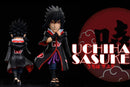Taka Team Uchiha Sasuke & Karin - Naruto - LeaGue STUDIO [PRE ORDER]