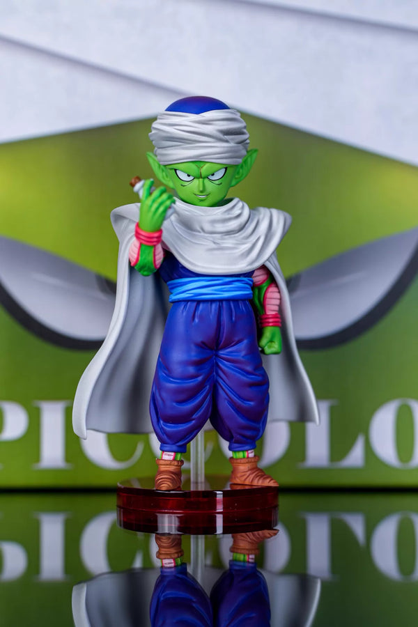 Final Payment] World Tournament Piccolo Jr. - Dragon Ball - LeaGue