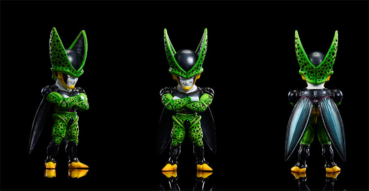 Cell Perfect Form - Dragon Ball - C-STUDIO [PRE ORDER]