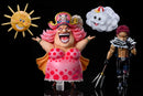 Charlotte Katakuri - One Piece - LeaGue STUDIO [PRE ORDER]