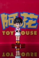Family Reunion Feast 010 Videl - Dragon Ball - LeaGue STUDIO [IN STOCK]