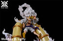Gear 5 Nika Luffy - One Piece - ThreeL Studio [IN STOCK]