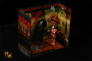 Ogino Chihiro & No Face Man - Spirited Away - SHENYIN STUDIO - Other [IN STOCK]