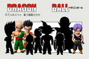 Z Fighters Yamcha - Dragon Ball - C-STUDIO [IN STOCK]