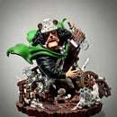 Ex Plus 002 Bartholomew Kuma Ursus Shock - ONE PIECE - YZ Studios [IN STOCK]