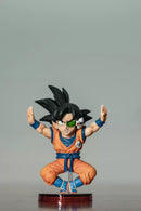 Namek Ginyu in Goku Boby - Dragon Ball - LeaGue STUDIO [IN STOCK]