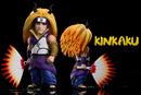 Gold and Silver Brothers - Naruto - LeaGue STUDIO [PRE ORDER]