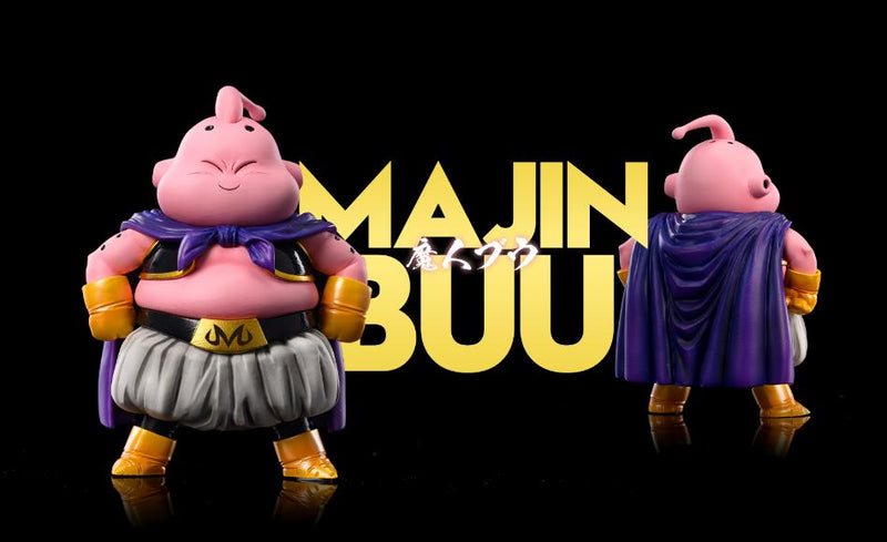 Majin Buu Standing Position - Dragon Ball - LeaGue STUDIO [PRE ORDER]