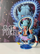 Beasts Pirates 011 Shinuchi Poker - ONE PIECE - Yz Studios [IN STOCK]