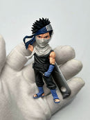 Kizuna 002 Zabuza & Haku - Naruto - POWER STUDIO [IN STOCK]