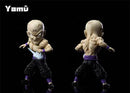Majin Buu Saga Villain 006 Spopovich & Yamu - Dragon Ball - C-STUDIO [IN STOCK]