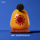 Daruma Club 005 Jinbe - One Piece - 7STARS STUDIO [IN STOCK]