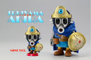 [Final Payment] Dragon Quest Akira Toriyama - Dragon Ball - LeaGue STUDIO