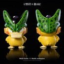 Psyduck Cosplay Cell - Dragon Ball - NIUZI STUDIO [IN STOCK]