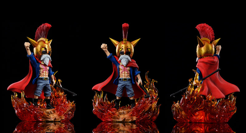 Corrida Colosseum 003 Sabo - One Piece - A plus Studio [IN STOCK]