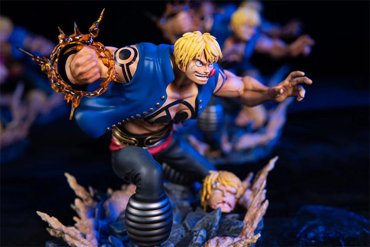 Bellamy - One Piece - BT STUDIO [IN STOCK]