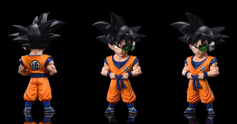Namek Son Goku Ginyu Ver. - Dragon Ball - C-STUDIO [PRE ORDER]