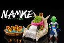 Namek Nail - Dragon Ball - LeaGue STUDIO [IN STOCK]