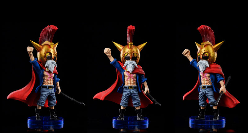 Corrida Colosseum 003 Sabo - One Piece - A plus Studio [IN STOCK]