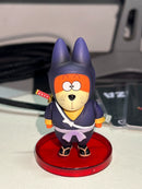 [Final Payment] Shu - Dragon Ball - C-STUDIO