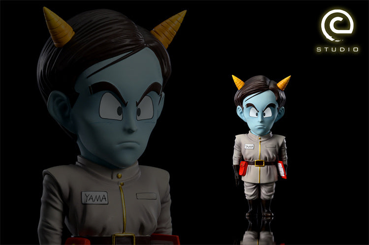 Ogre YAMA - Dragon Ball - C-STUDIO [IN STOCK]