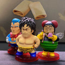 Bubibinman - Dr. Slump - Dragon Ball - LeaGue STUDIO [IN STOCK]