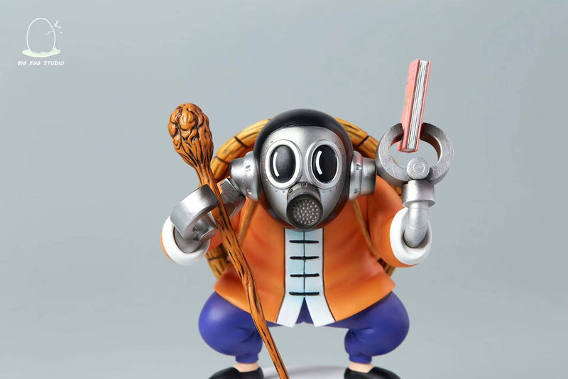 Kame Sennin Toriyama Akira - Dragon Ball - Big Egg Studio [IN STOCK]