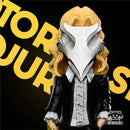 Visored 004 Rōjūrō Ōtoribashi & Lisa Yadōmaru - Bleach - YZ Studios [PRE ORDER]