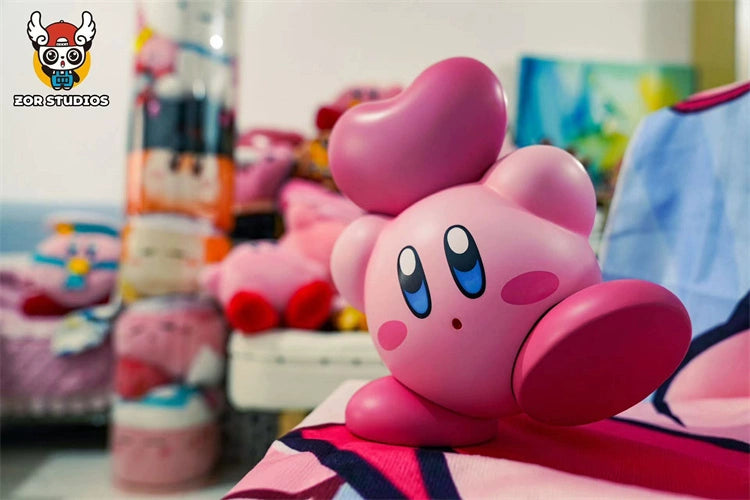 Hoshi no Kirby - ZOR Studios - Others [IN STOCK]