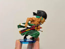 Roronoa Zoro Lion’s Song - One Piece - LeaGue STUDIO [IN STOCK]