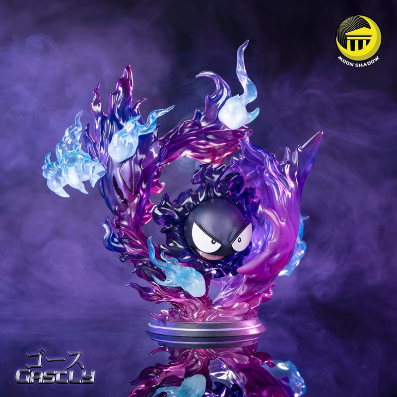 Awakening Gastly - Pokemon - Moon Shadow [IN STOCK]