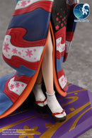 Wano Country POP Nico Robin - One Piece - Gravity Studio [IN STOCK]