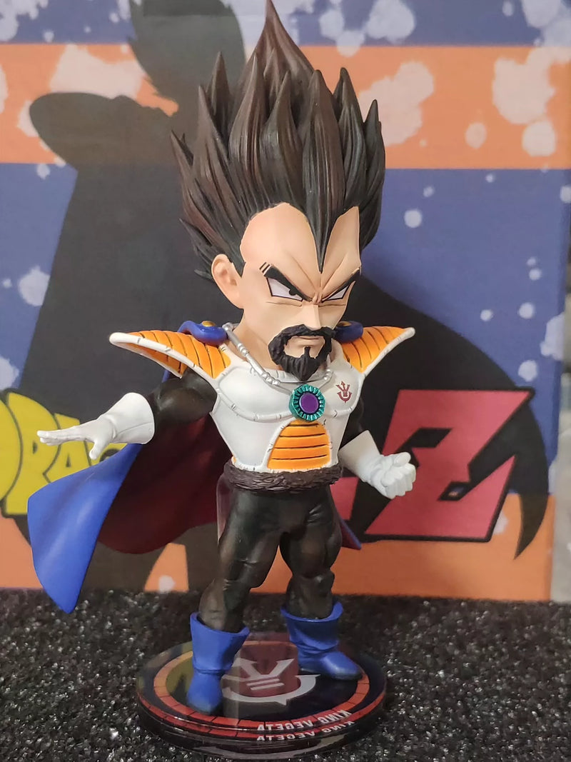 King Vegeta - Dragon Ball - C-STUDIO [IN STOCK]