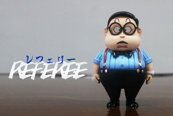 Referee - Dragon Ball - LeaGue STUDIO [PRE ORDER]