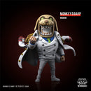 [2 Heads] The Marines 031 Monkey D. Garp - One Piece - YZ Studios [PRE ORDER]