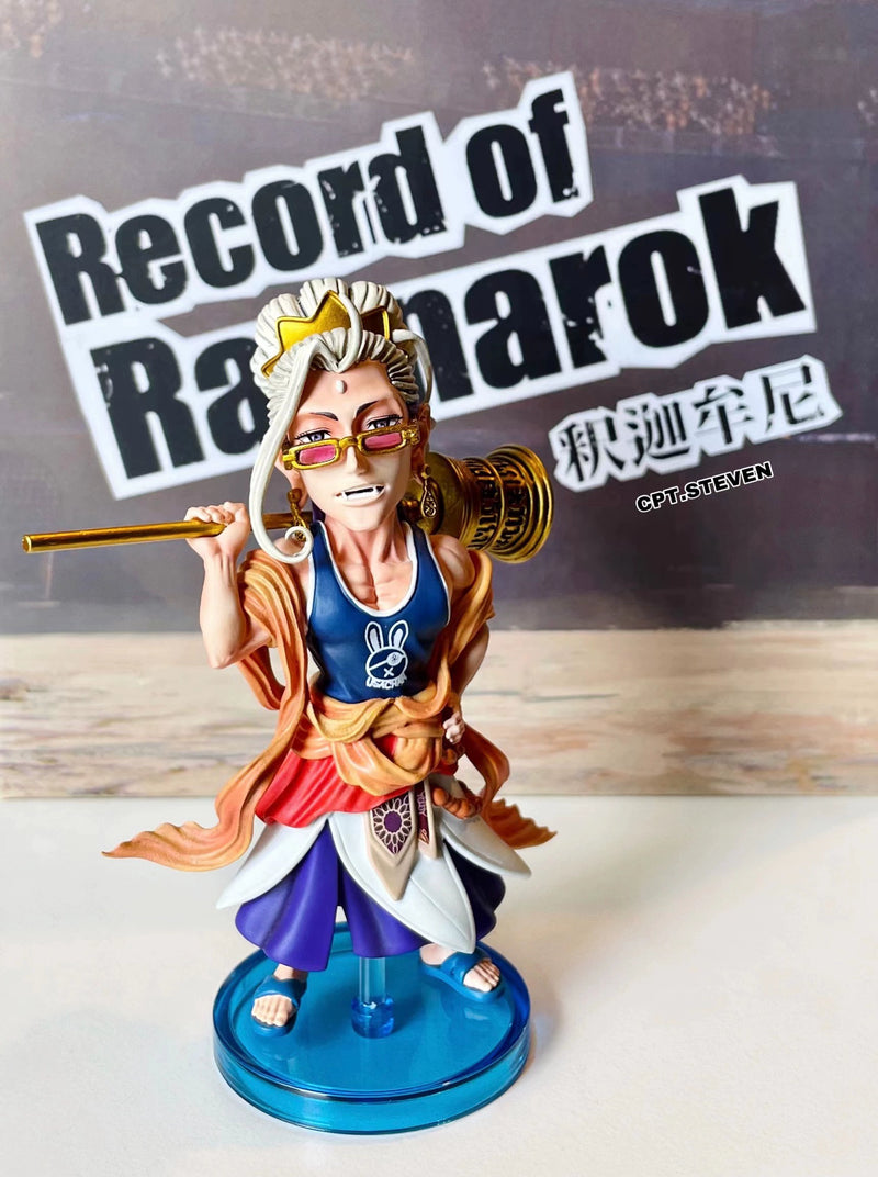 Buddha - Record of Ragnarok - Yz Studios [IN STOCK]