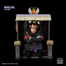 Impel Down 009 Magellan Sitting Position - One Piece - YZ Studios [PRE ORDER]