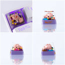 Mechanical Keyboard Resin Keycaps Pokemon Figures Set with 3D PokeDex