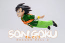 Luffy & Goku - Dragon Ball x One Piece: Cross Epoch 002 - LeaGue STUDIO [PRE ORDER]