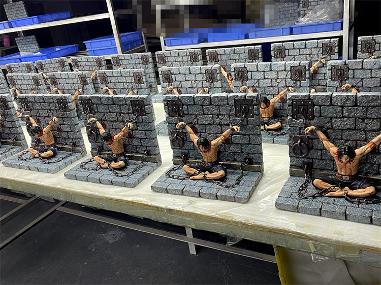 Prison Ace - One Piece - Dream Studio [IN STOCK]