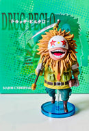 Underworld Emperors 003 Drug Peclo - ONE PIECE - YZ Studios [IN STOCK]
