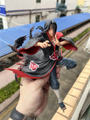 Uchiha Itachi Susanoo - Naruto - QBL Studio [IN STOCK]