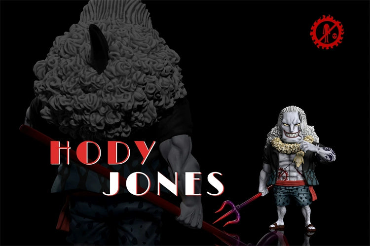 New Fish-Man Pirates 001 Hody Jones - One Piece - A Plus Studio [PRE ORDER]