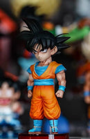 Z Fighters Goku - Dragon Ball - LeaGue STUDIO [IN STOCK]